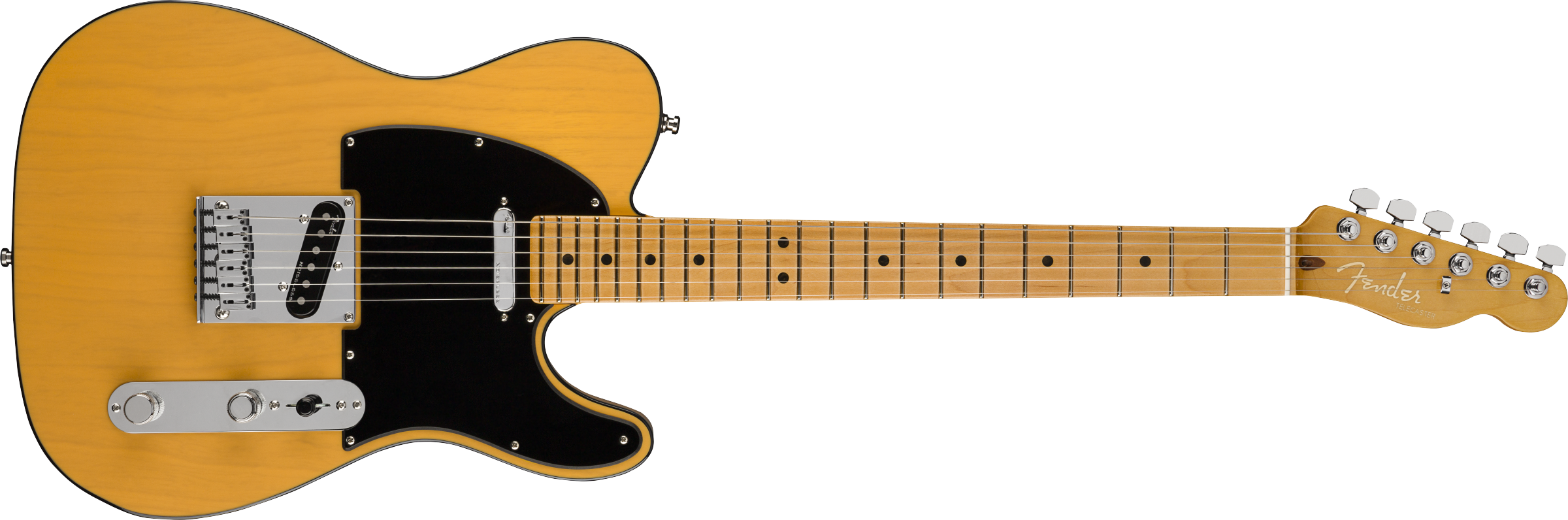 American Ultra Telecaster®